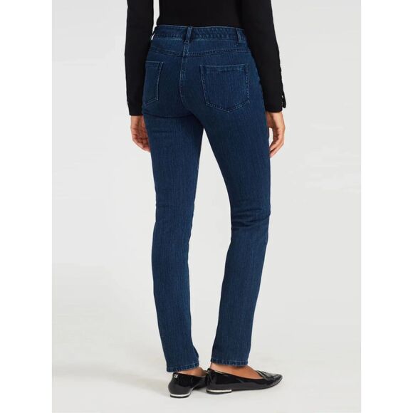 J. Mclaughlin Lexi Jean Brown Label - 8 - Picture 2 of 8